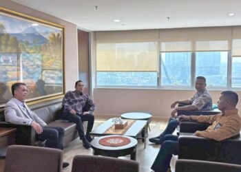 Wali Kota Lhokseumawe, Sayuti Abubakar