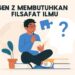 Apakah Gen Z Membutuhkan Filsafat Ilmu?