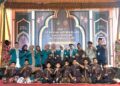 Mahasiswa KPM Kelompok 14 UIN SUNA Lhokseumawe