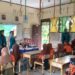 Mahasiswa KPM Kelompok 8 UIN SUNA Lhokseumawe