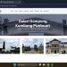 Transformasi Digital, Desa Kumbang Punteut Kini Miliki Website Resmi Hasil Inovasi Mahasiswa KKN Unimal