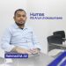 Rahmadi M. Ali, pegiat literasi dan technopreneur, saat ini mengemban amanah baru sebagai Humas RS Arun Lhokseumawe