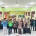 Belasan remaja kota Lhokseumawe antusias mengikuti pelatihan Up-Grading Program oleh Komunitas GIR Lhokseumawe City di Gedung SMAN 5 Lhokseumawe