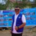 Yusrizal Puteh, Sponsorship Coordinator Orphan Sponsorship Program (OSP) Islamic Relief Indonesia, yang juga Area Coordinator Islamic Relief Indonesia untuk wilayah Aceh.