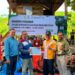 Manajemen PHE NSO menerima piagam penghargaan dari Pemkab Aceh Utara atas dukungannya dalam upaya pelestarian keanekaragaman hayati di Lanskap Cot Girek