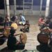 Aksi Mahasiswa KPM UIN SUNA Melestarikan Tradisi Aceh lewat Pertunjukan Rapai di Desa Cot Iboeh, Kecamatan Jeumpa, Bireuen