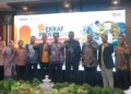 Kemenekraf menggelar Workshop Badan Ekraf Digital Entrepreneurship (BDE) di Hotel Diana, Lhokseumawe