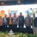 Kemenekraf menggelar Workshop Badan Ekraf Digital Entrepreneurship (BDE) di Hotel Diana, Lhokseumawe