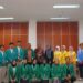 Mahasiswa dari berbagai perguruan tinggi di Indonesia beradu gagasan pada ajang Creative Research National & International Competition (CREATION) 3.0 di Universitas Malikussaleh